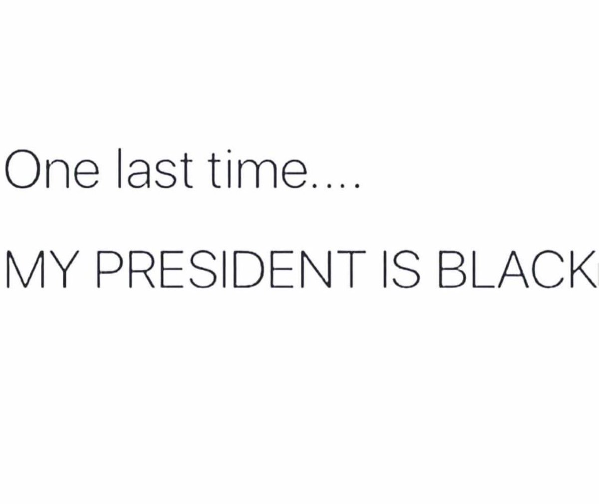 MsNikki27's tweet photo. I'm not ready to let go of @POTUS &amp; @FLOTUS

 #TeamObama 😢

#ThankYouObama 🇺🇸 https://t.co/UAxSVjDo6B