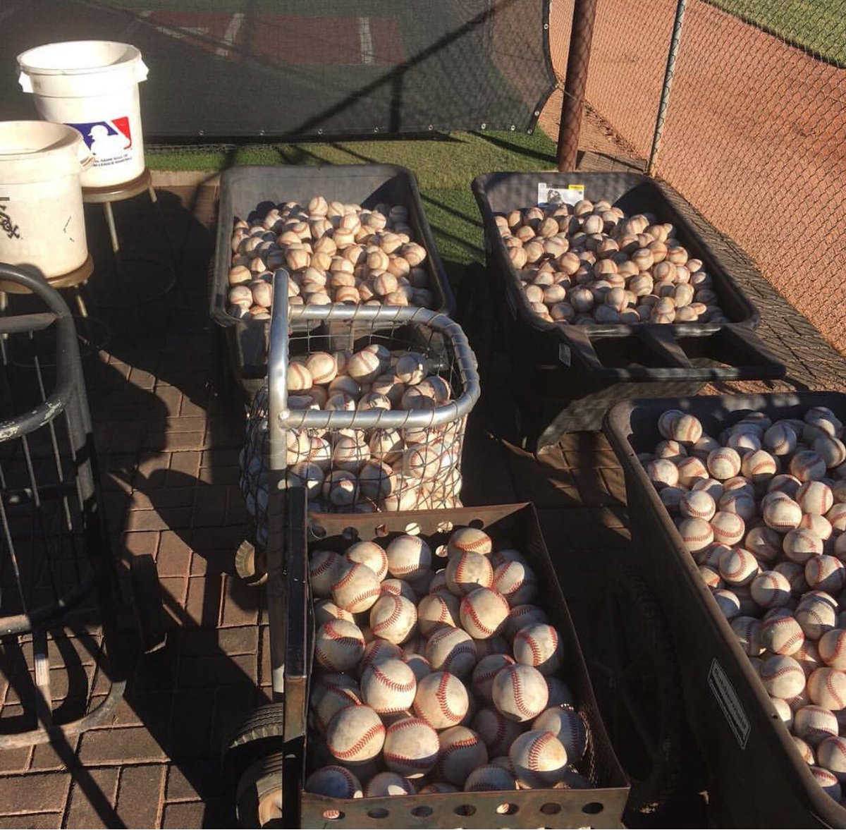 BigLeagueDigest's tweet photo. RT if you could run through these in one session https://t.co/r7HjJpntaH