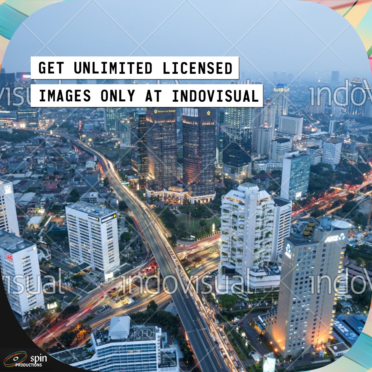 SPINProductions's tweet photo. Get unlimited licensed image for your advertising needs @indovisualnet! Sign up now and have free credit for the first 100 members! https://t.co/de0QNvSAot