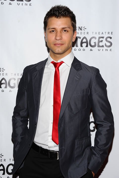 Happy Birthday Pasha Kovalev 