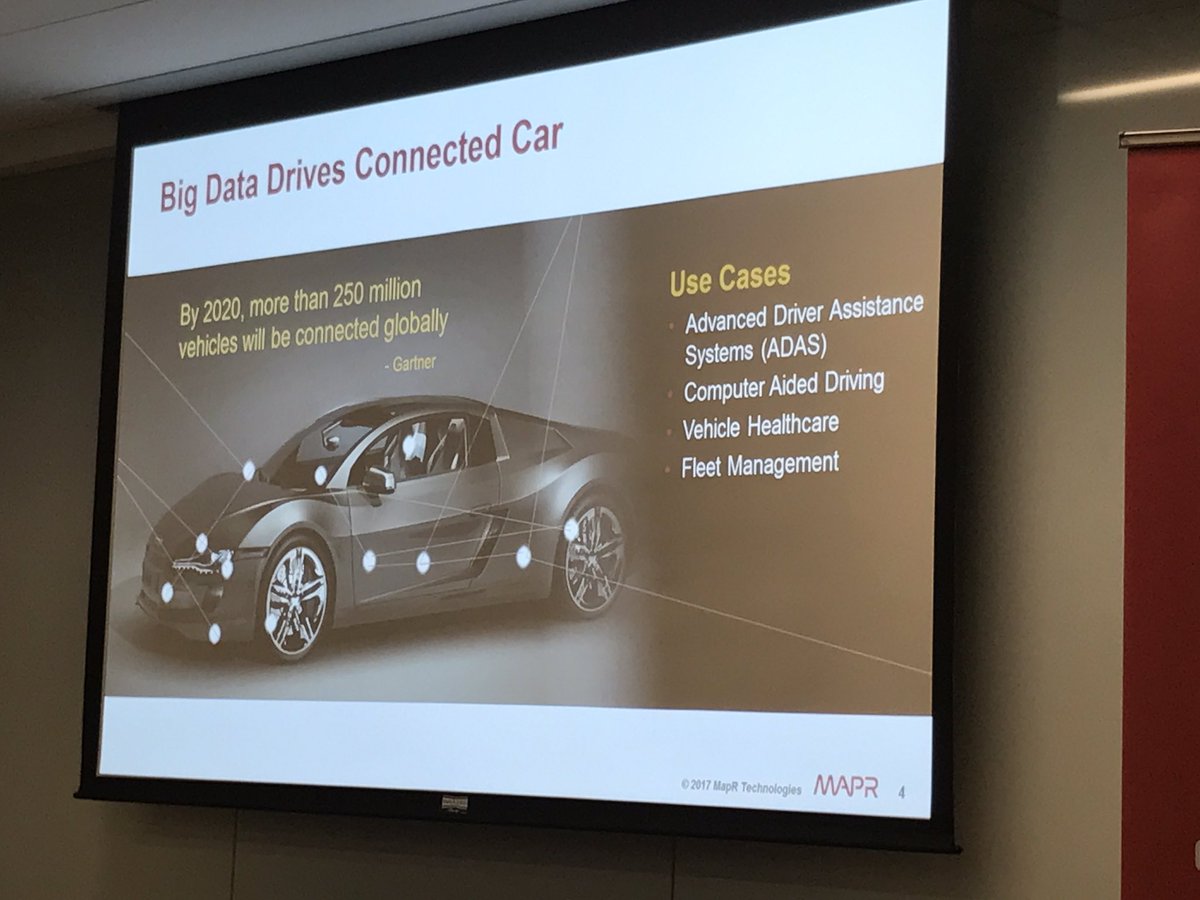 tmravi's tweet image. Autonomous navigation by @DrCrystalV "Women in Data Science" @VerizonVentures #hivedata