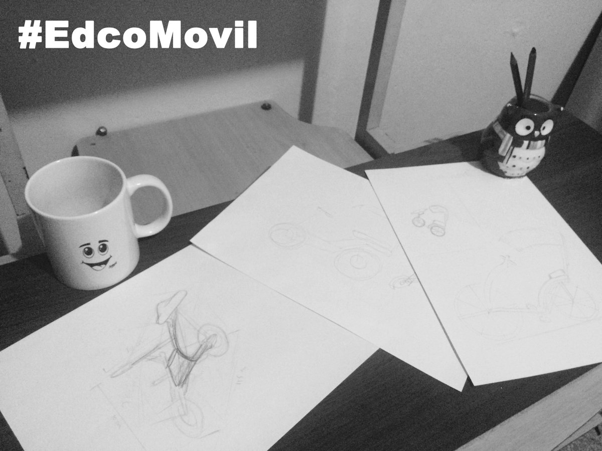 AlexaColumbus's tweet photo. Ideas que trajeron el primer prototipo #EdcoMovil seguimos avanzando en el proceso del diseño @Andreapinoacost @espol https://t.co/SQdqolUzec