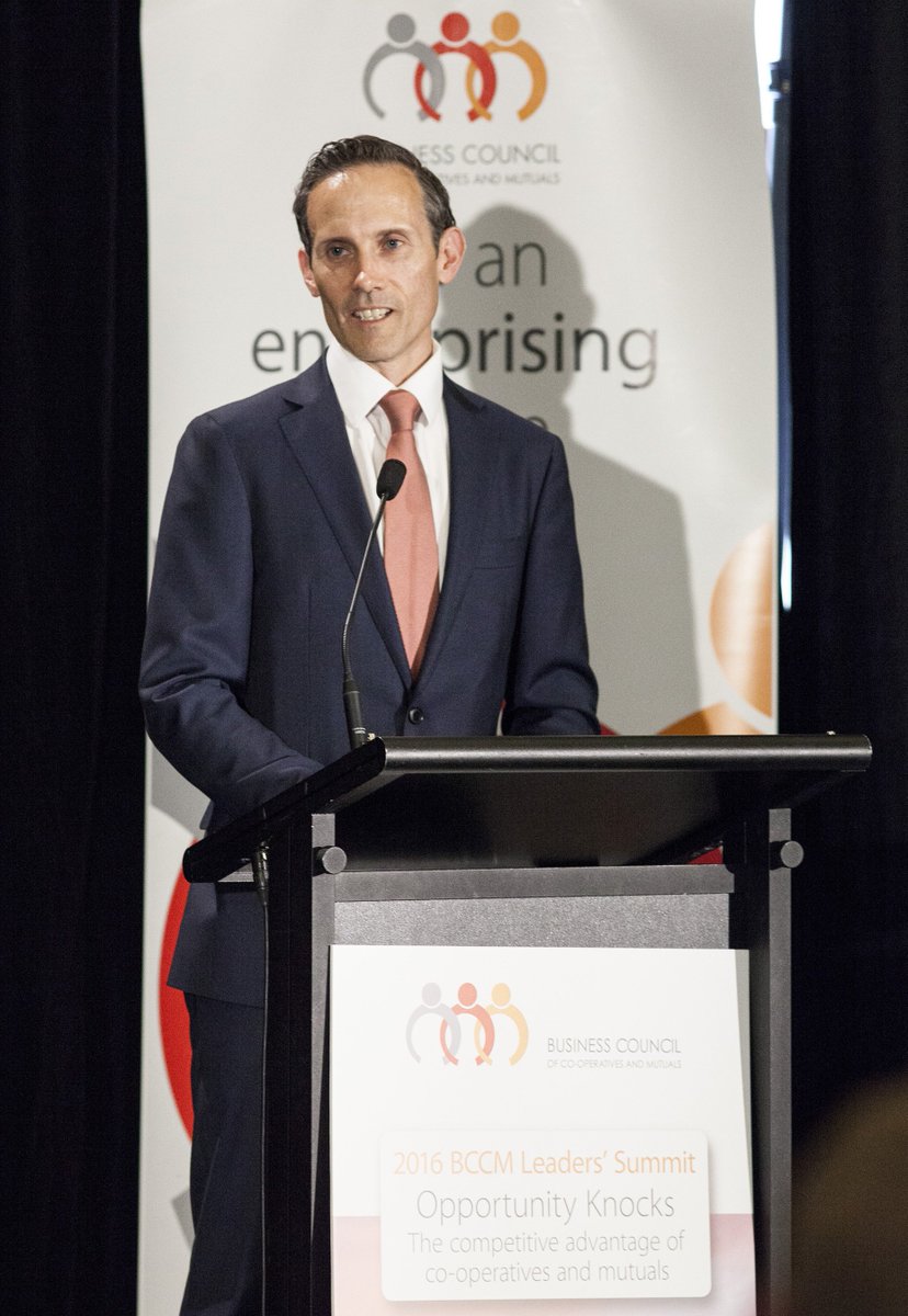 BCCM_AU's tweet photo. Great op-ed by @ALeighMP calling on more competition in #banking sector: https://t.co/GjWkMWIED8  Mutual banks to the rescue! #ausecon https://t.co/bIUITxqMpc