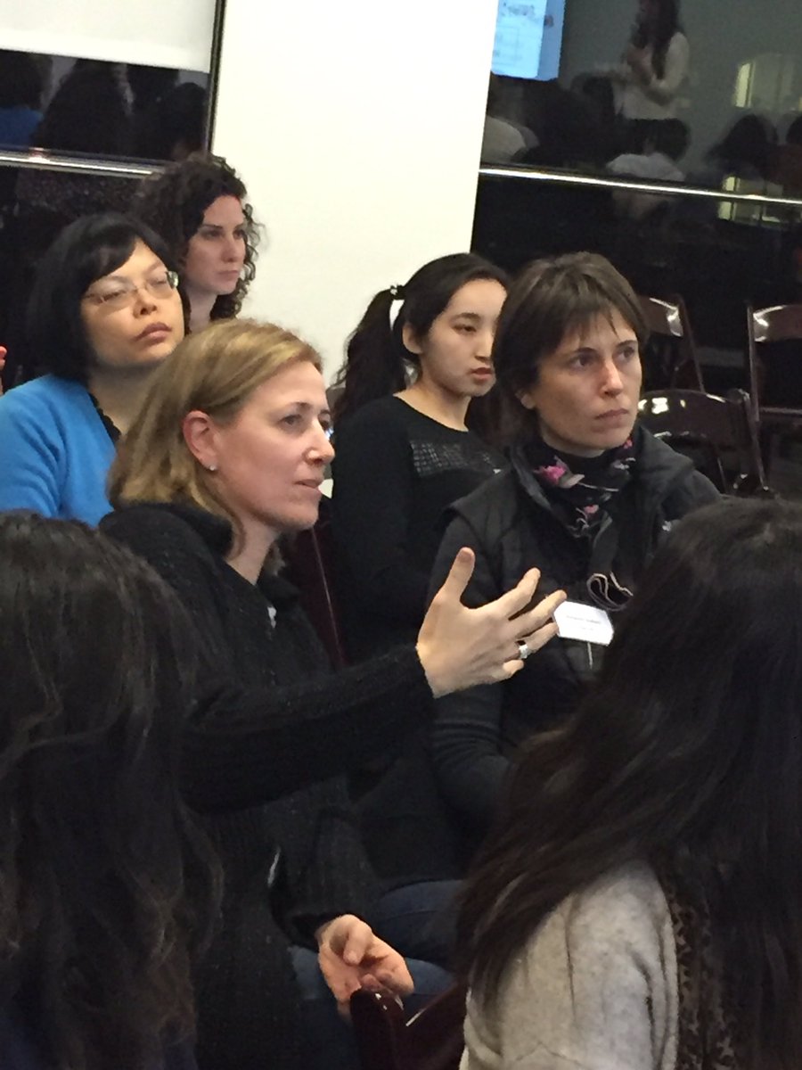 HiveData's tweet image. Questions from women data scientists for @DrCrystalV at #hivedata #womendatascientists