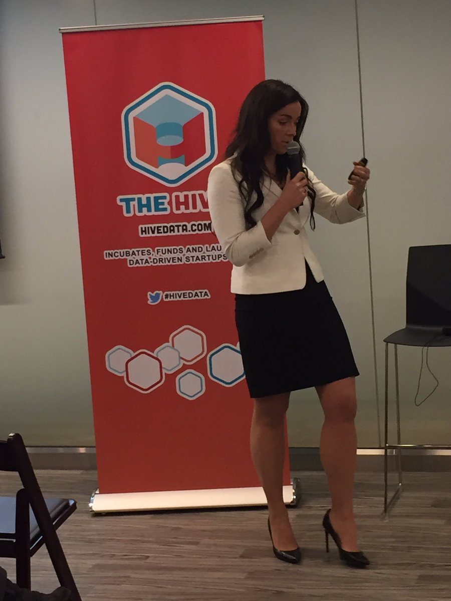 HiveData's tweet image. Questions from women data scientists for @DrCrystalV at #hivedata #womendatascientists