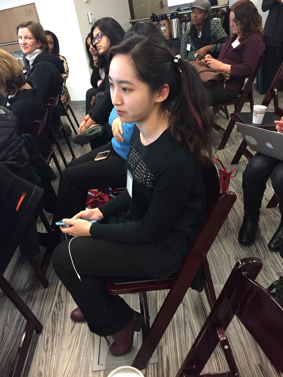 HiveData's tweet image. Questions from women data scientists for @DrCrystalV at #hivedata #womendatascientists