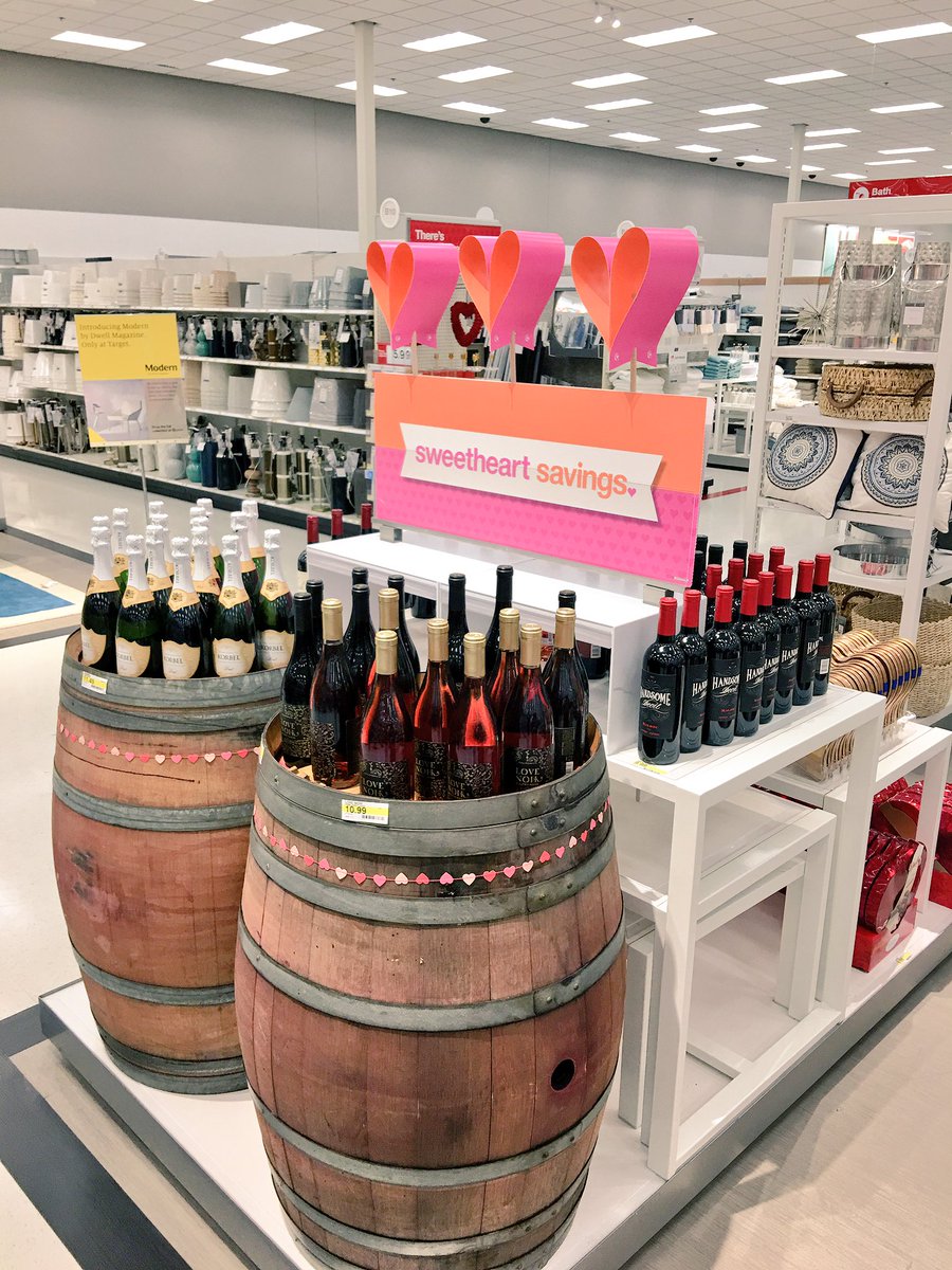 prisila249's tweet photo. Valentine's Day Ready ❤💖 #ptm #targetstyle https://t.co/TNk7HAU6ou