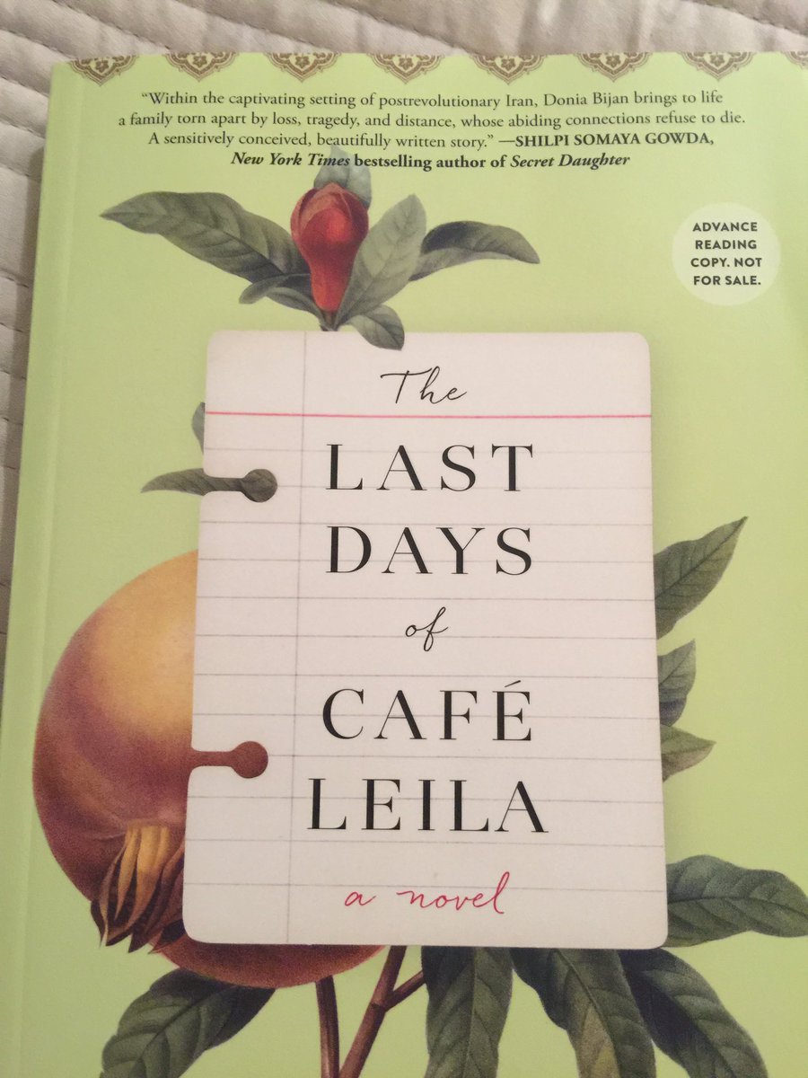 StephC44's tweet photo. @AlgonquinBooks https://t.co/e35U15ec9R