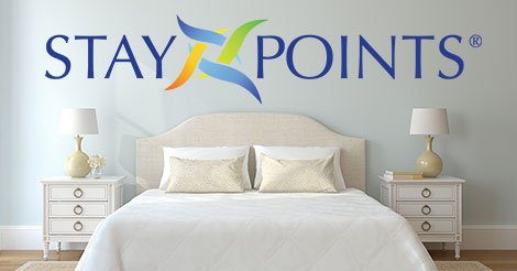 StayPoints's tweet image. Enjoy the convenience of furnished apartments and enjoy free Guest Rewards from StayPoints affiliated properties.