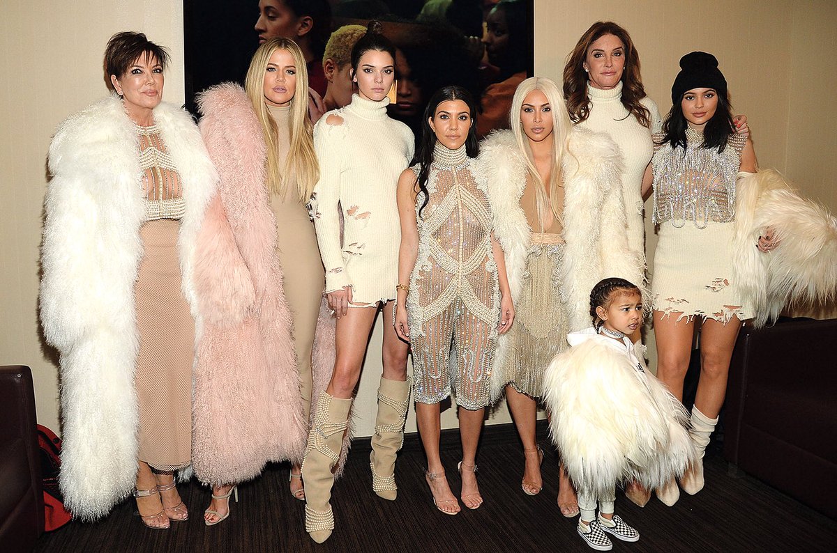 Tomorrow is yeezy day! Remember to look homelessly chic