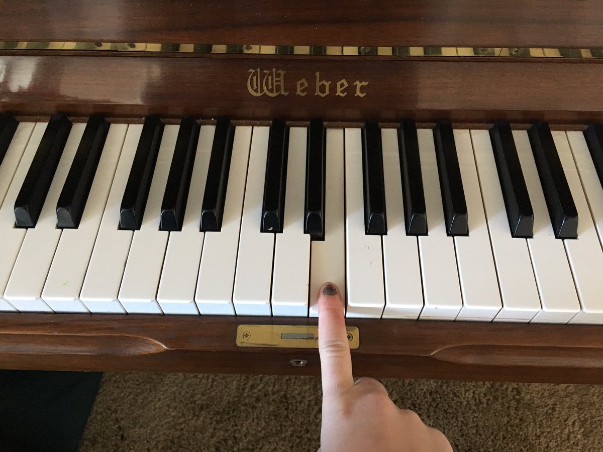 MandiSolomon's tweet photo. "play how you feel" https://t.co/vLU5GlYmaU