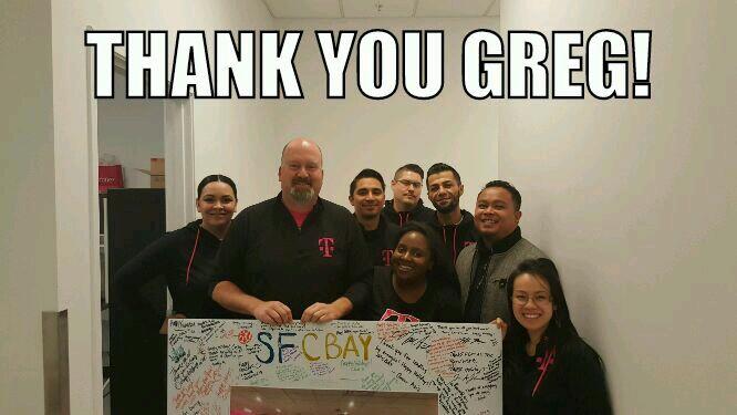 tpham1300's tweet photo. We love our DM! #SFCBAY #thankyou #2017isouryear @AdrianVanHooser https://t.co/0YlySGboCq