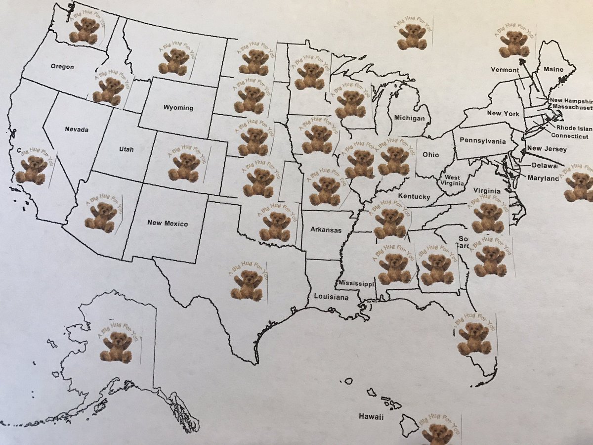 Harper's Hugs (@harpers_hugs) on Twitter photo 