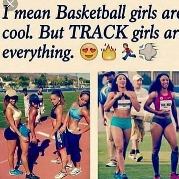 unknowngoddes's tweet photo. Future Track Starππ #trackamdfield https://t.co/h42yEWfGr5