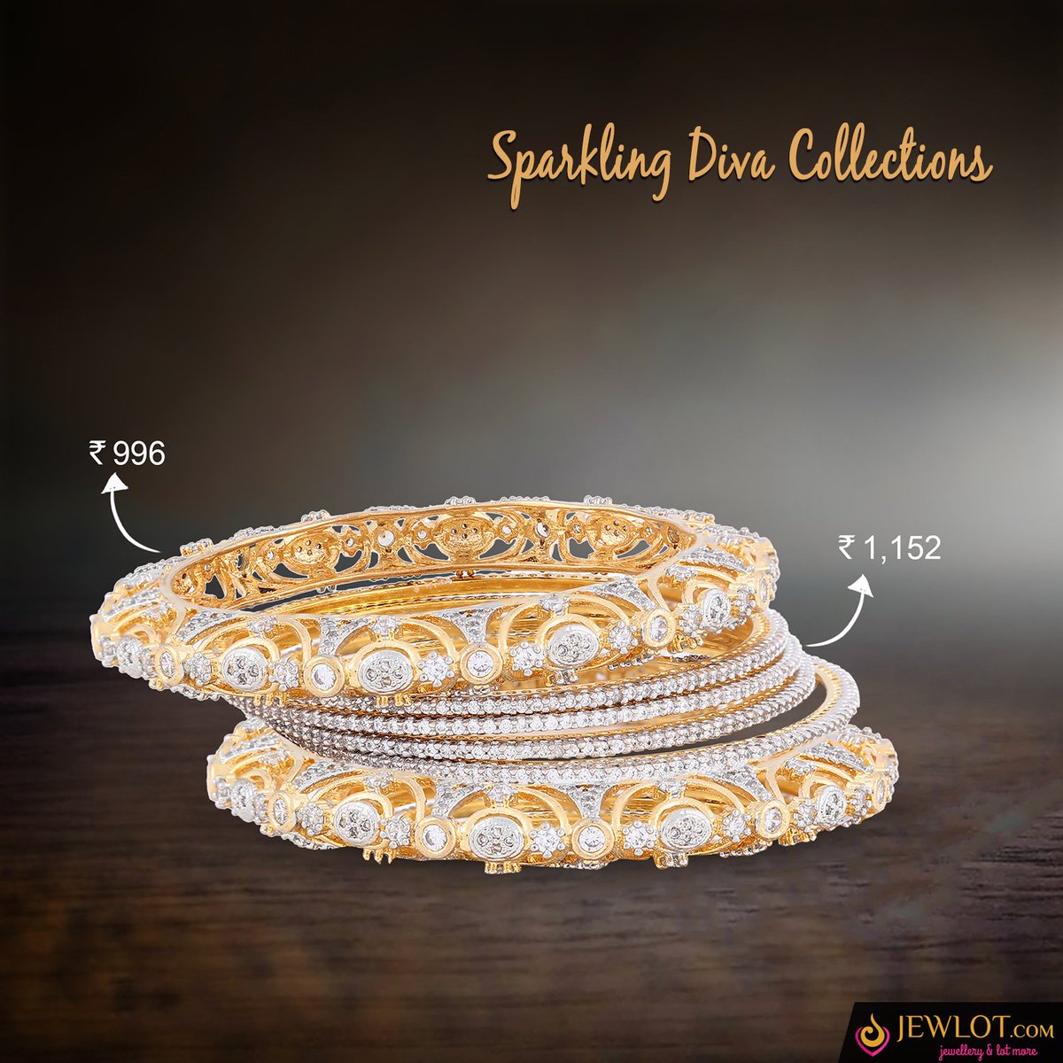 Jewlott's tweet photo. Bangle Clusters!! Group Them up For a better look ❤️
#jewlot #bangle #COD
see more@ https://t.co/aOsV64aKba https://t.co/6RGsnxQE6y