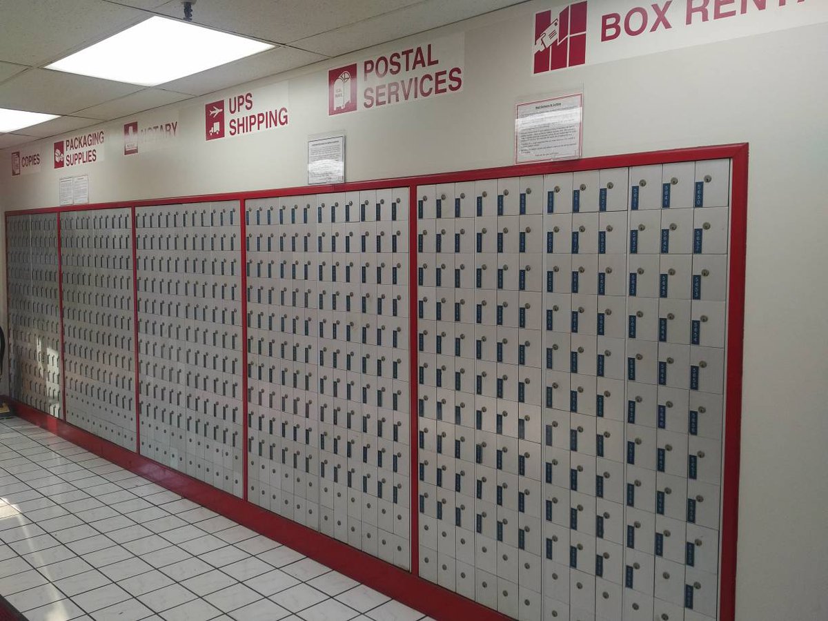 Postmaster Plus (@postmasterplus) / Posts / X