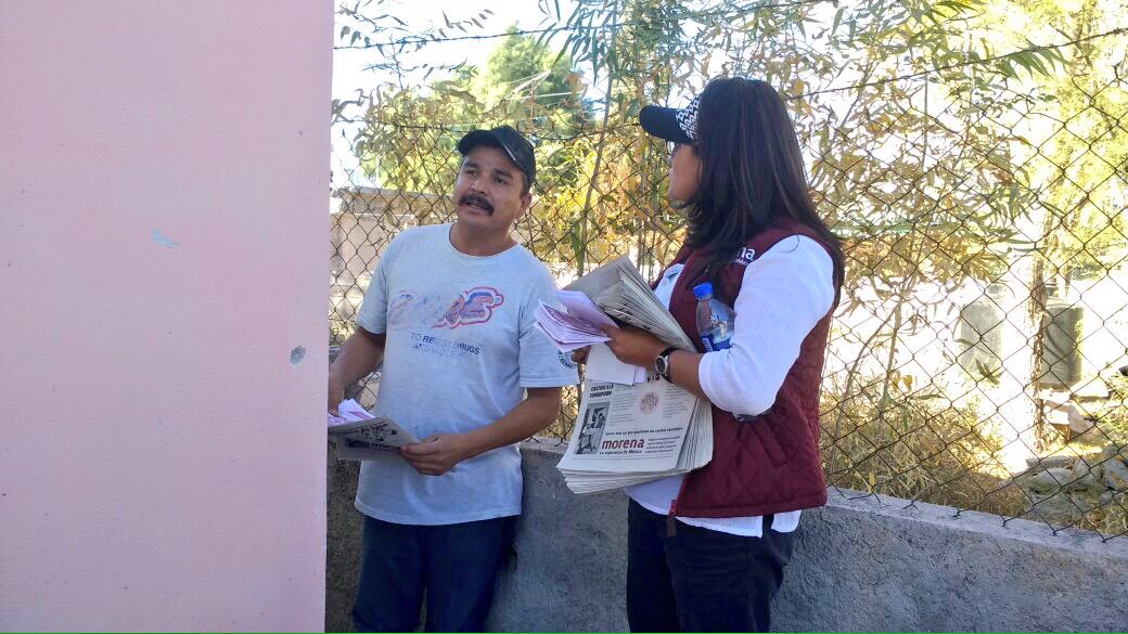Aleida Alavez Ruiz tweet media
