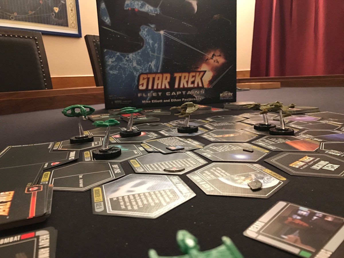 TABCAST 52 Has Beamed In! Our most anticipated games of 2017, star stories, and Star Trek Fleet Captains Review! DL:frecole.hipcast.com/download/freco…
