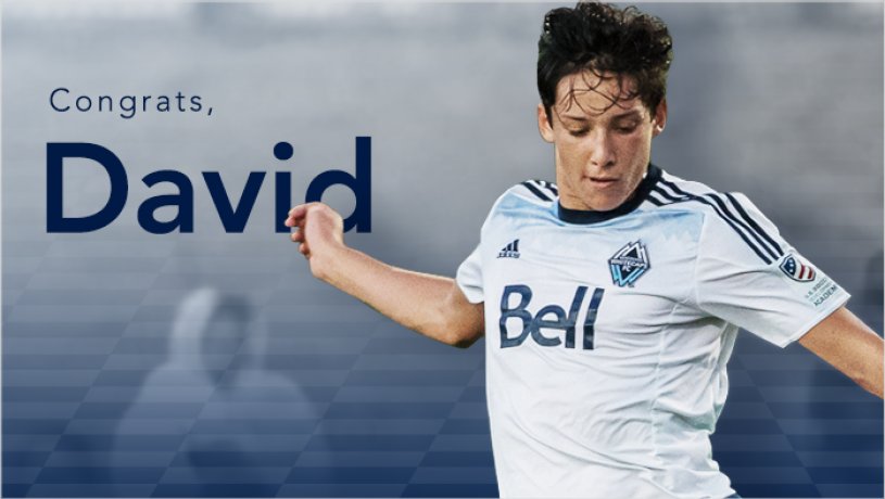 Camps ✅ Residency ✅ #WFC2 ✅  #VWFC sign Coquitlam-native David Norman Jr. to @wfc2 : ow.ly/cTGP308b1kj https://t.co/4d5BEfUYZ5