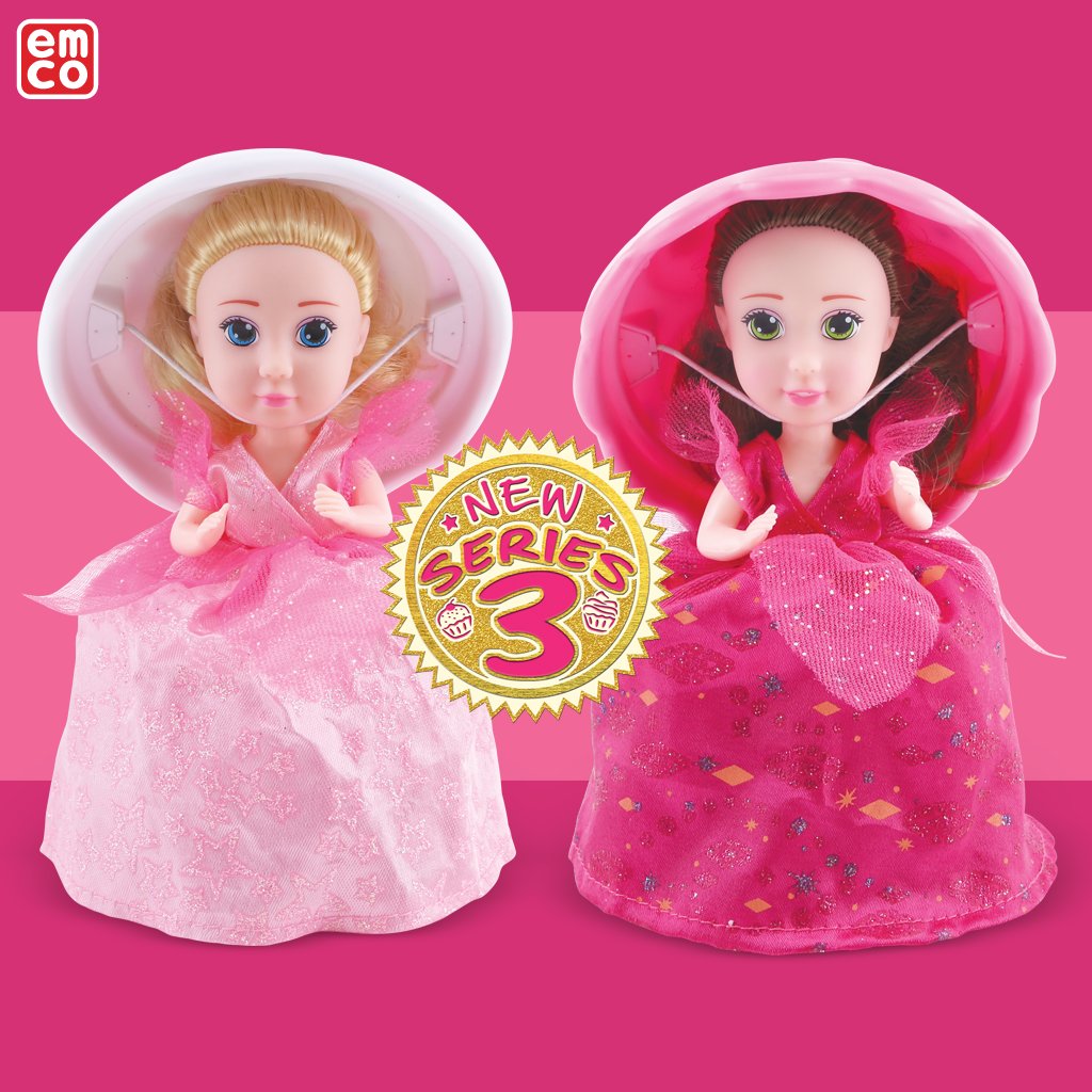 Emco Indonesia tweet media