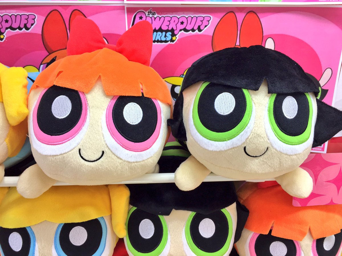 秋 葉 原 Hey タイトー生誕祭 Ar Twitter プライズ 本日新入荷 パワーパフガールズ うつぶせぬいぐるみbig ブロッサム バブルス バターカップの3人がコトブキヤさん側1階に登場です 秋葉原hey Akiba Powerpuffgirls 秋 葉 原 Hey タイトー生誕祭 Ar Twitter プライズ 本日新入荷 パワーパフガールズ うつぶせぬいぐるみbig ブロッサム バブルス バターカップの3人がコトブキヤさん側1階に登場です 秋葉原hey Akiba Powerpuffgirls