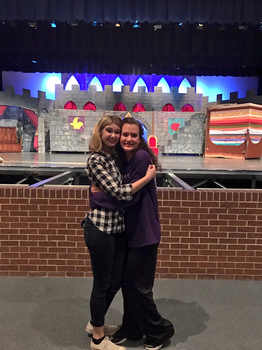 abbyhope17's tweet photo. Love supporting my Hope❤️ https://t.co/k1FmSlvj8N