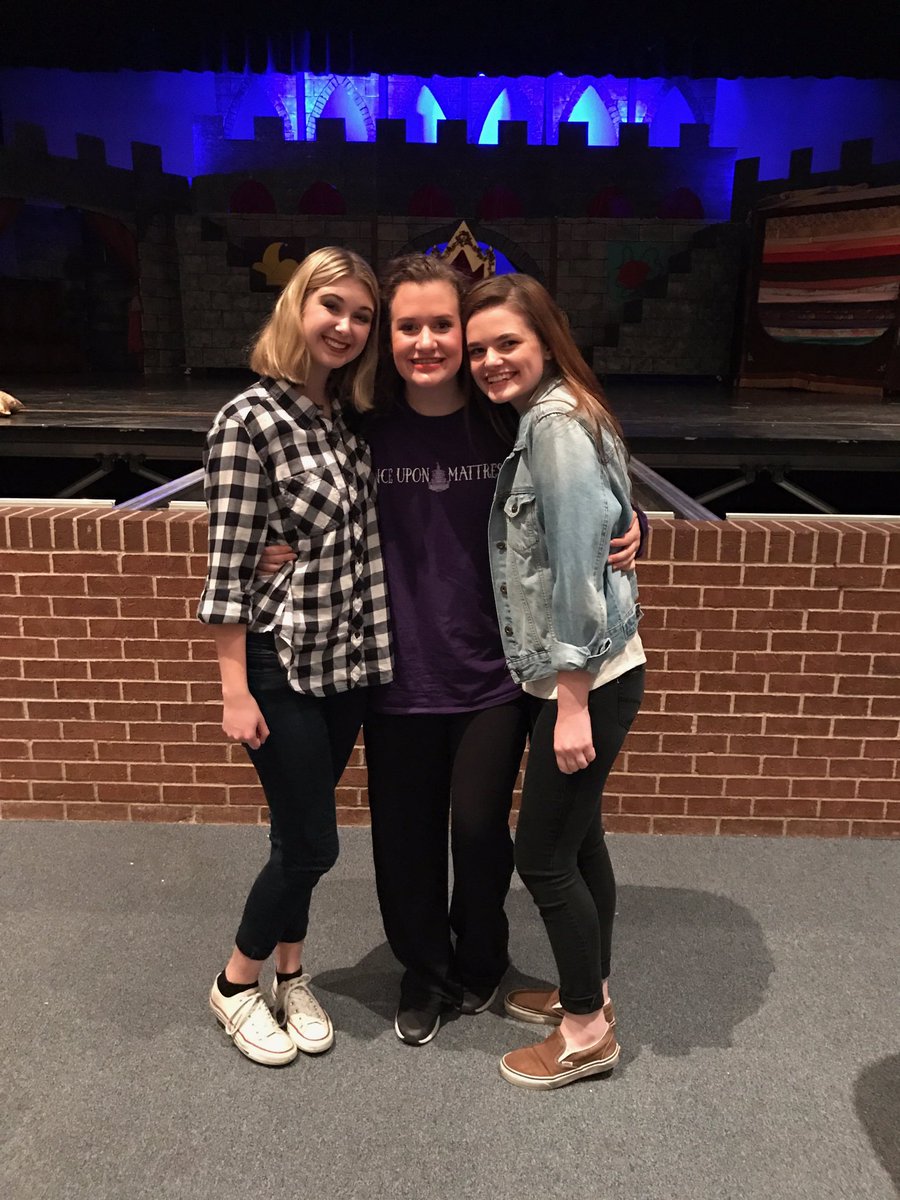 abbyhope17's tweet photo. Love supporting my Hope❤️ https://t.co/k1FmSlvj8N
