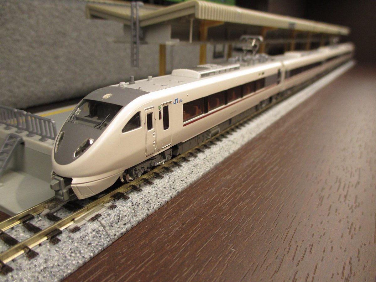 KATO京都駅店 on X: