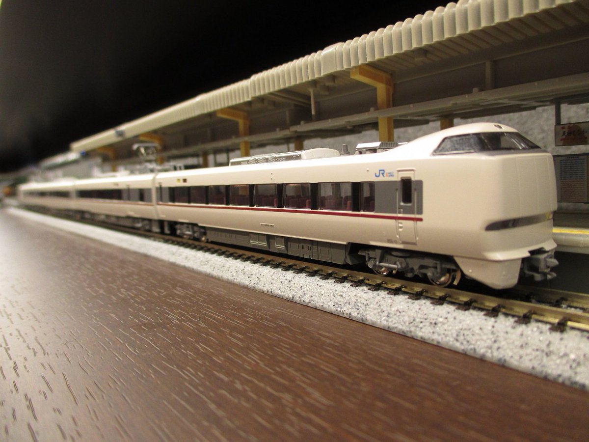 KATO京都駅店 on X: