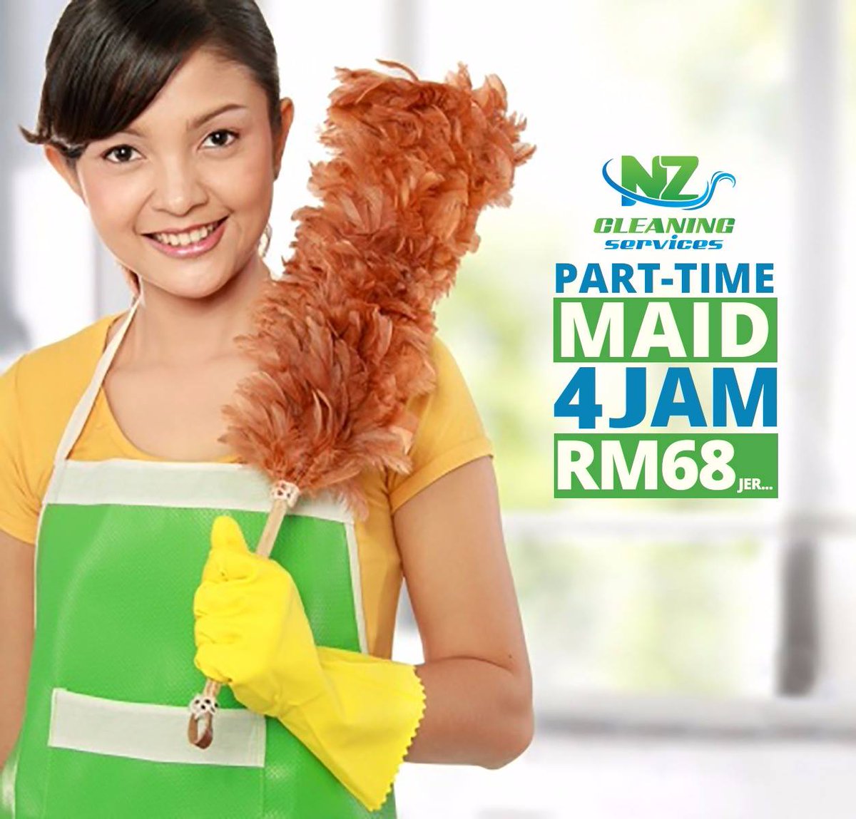 NZ Cleaning Services (nz_cleaning) Twitter