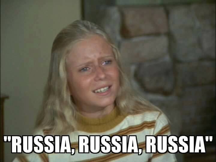 BlueDemsUnited's tweet photo. After asking @realDonaldTrump about his #Goldenshowers with #prositutes in #Russia #Retwet https://t.co/5mpH1uKOLT