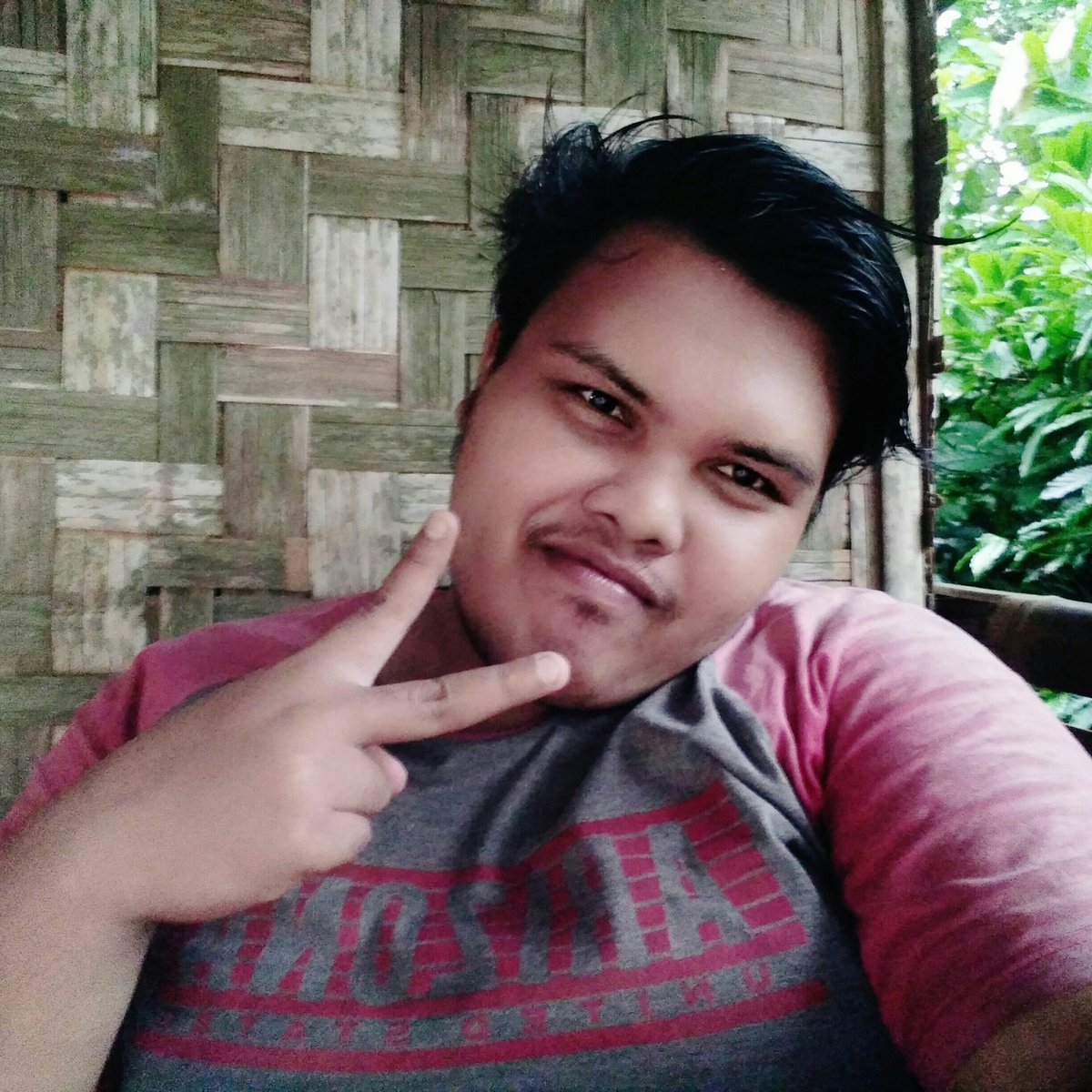 Rendy_Real01's tweet photo. #FotoProfilBaru https://t.co/YOKniCAc5h