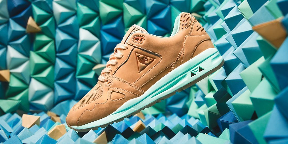 titoloshop's tweet photo. Titolo x Le Coq Sportif R1000 Mellow Mint
SHOP HERE โถ๏ธ https://t.co/d9pqMASnbl
#mellowmint #titolo https://t.co/e5lrqMpo45