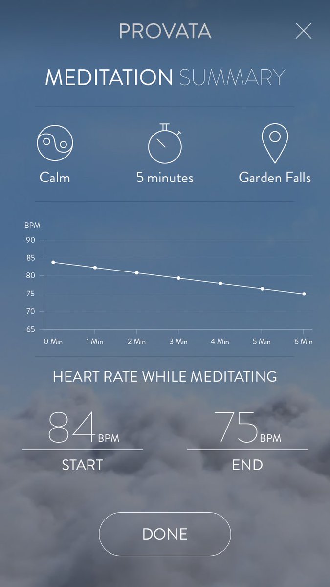 smelliewilliam_'s tweet photo. this app is amazing @ProvataHealth https://t.co/a011gViIAz