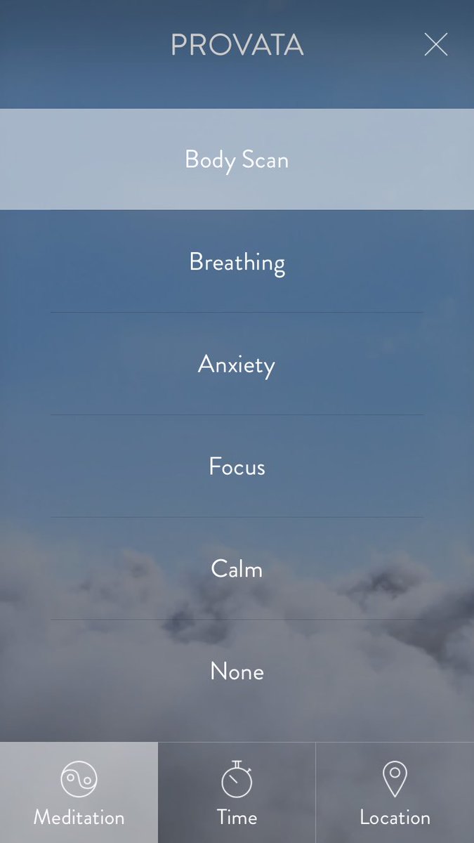 smelliewilliam_'s tweet photo. this app is amazing @ProvataHealth https://t.co/a011gViIAz