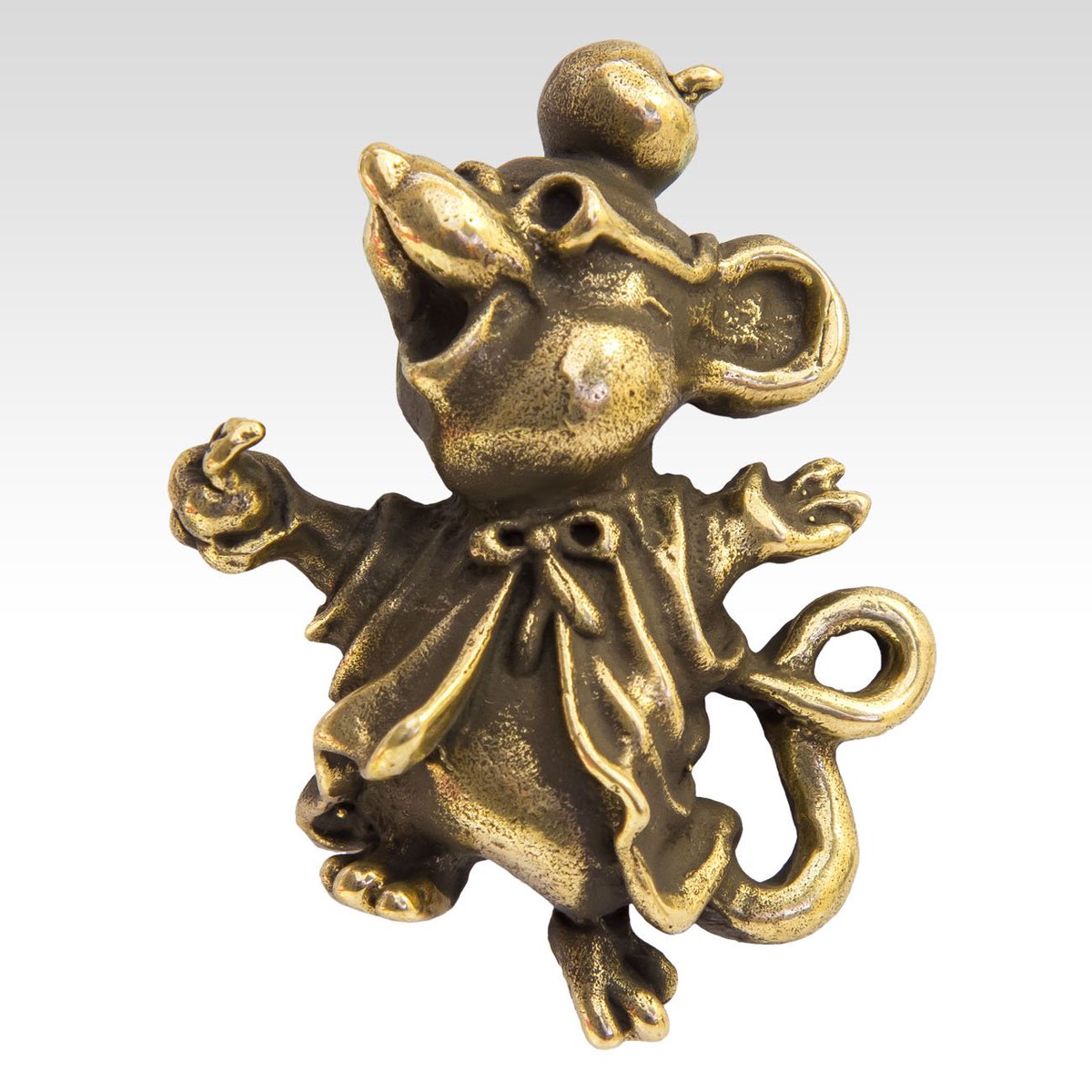 MiniBronze tweet picture