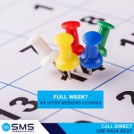 Photo by SMS Training - 41514 (@SMSTrainingInst)