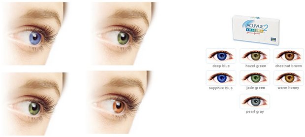 Kontak lens bakımı #KontaktLens goo.gl/4nVD7q