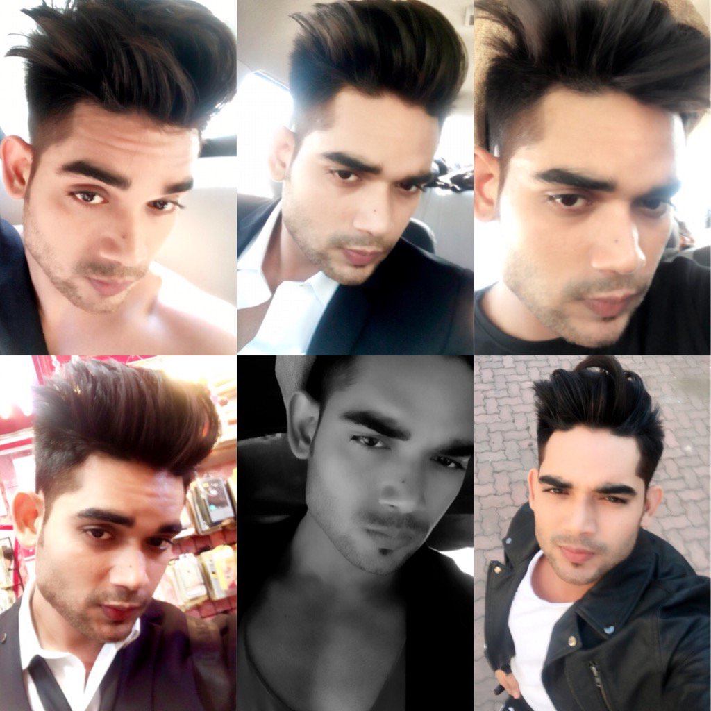 theshiv01's tweet photo. #Shivanatics❤️ #shootlife #beforeshoot #actor #model #fitnessfreak #motivation #lovable #simple https://t.co/vKDweLaRGc