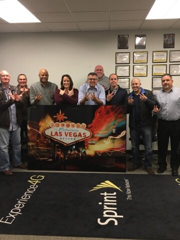 MSW #Winning in Vegas! <a href="/BrianGassmann1/">Brian Gassmann</a> <a href="/Sprint702/">Sprint BIZ Las Vegas</a> <a href="/sprintarizona/">Sprint Biz Arizona</a> <a href="/sprintdenver/">Sprint Biz Denver</a> <a href="/GregPost11/">Greg Post</a>
