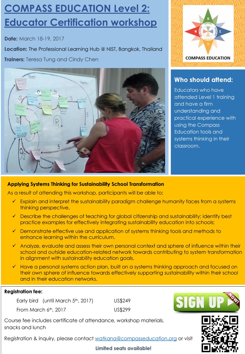 Systainability Asia (SystainabilityA) Twitter