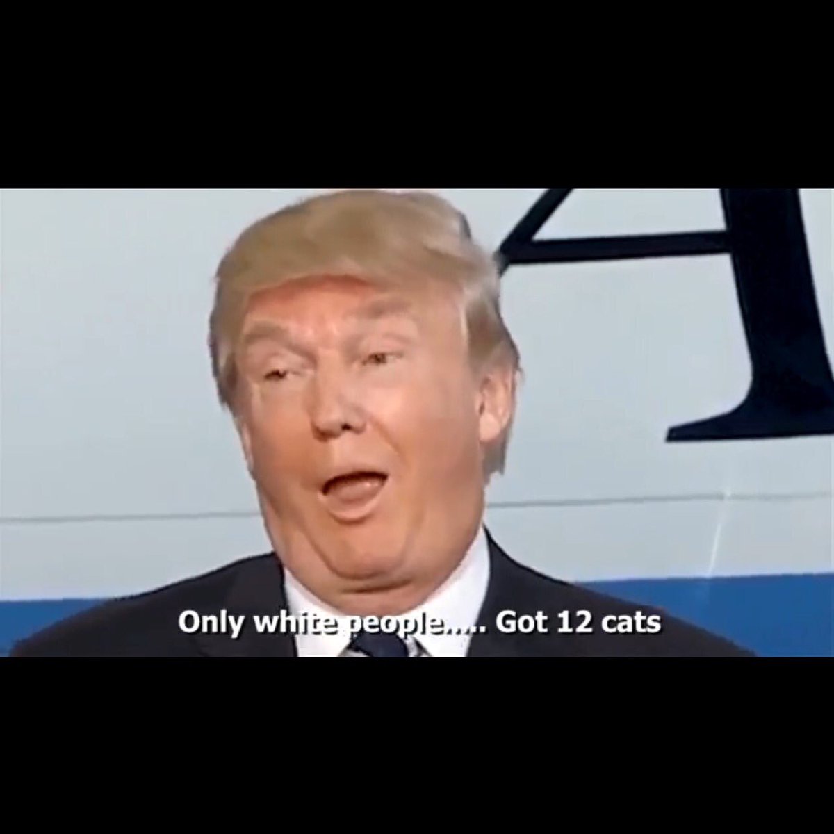 suttonloves's tweet photo. #meme #dankmeme #trumpscandal #fire #canteven #MEMES #video #viralvideo #lol #lmao #click https://t.co/BXLRk8MeUT https://t.co/TDFs97FCuE