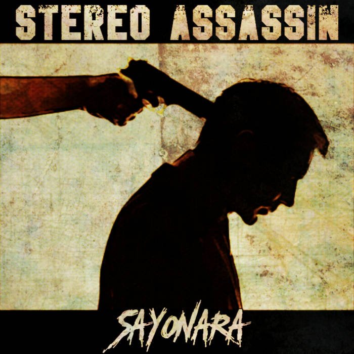 STEREOASSASSIN tweet picture