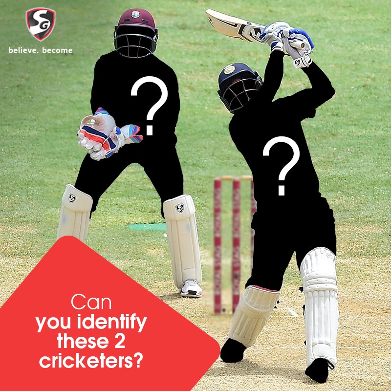sgcrickett's tweet photo. #SGTrivia
Time for #SGFans to showcase their #cricket knowledge! https://t.co/ko1mvK9T7R