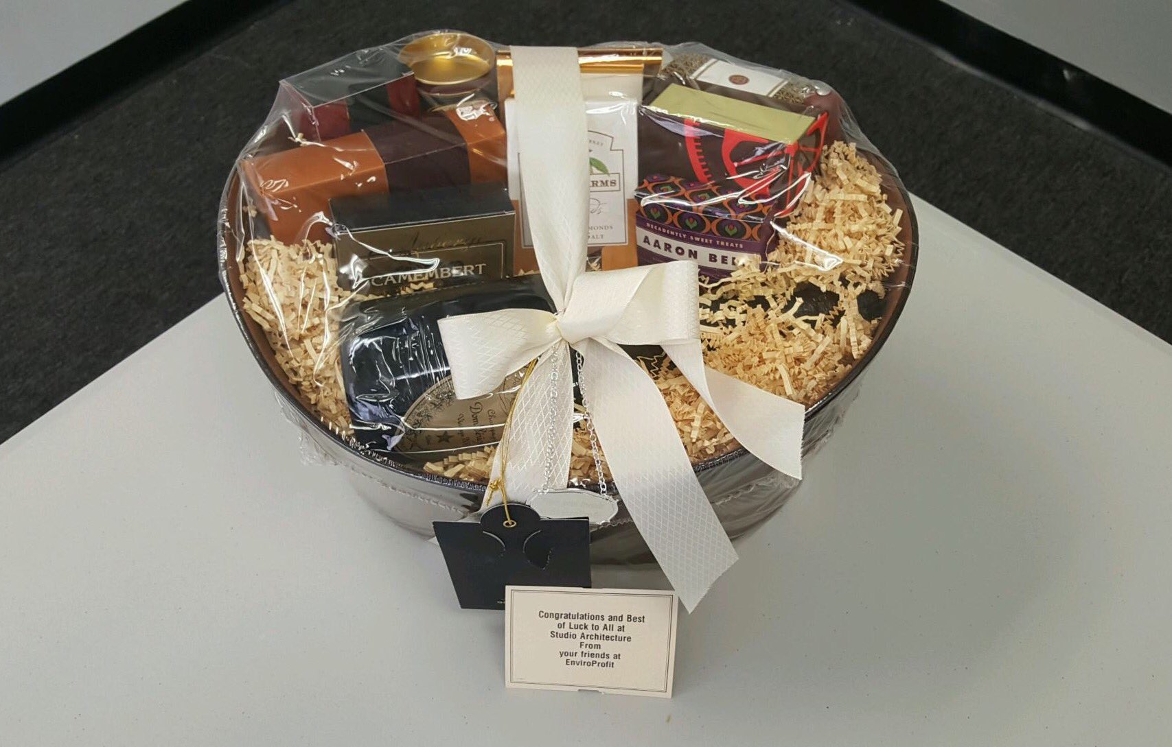 Studio Architecture DPC (StudioArchDPC) / Twitter