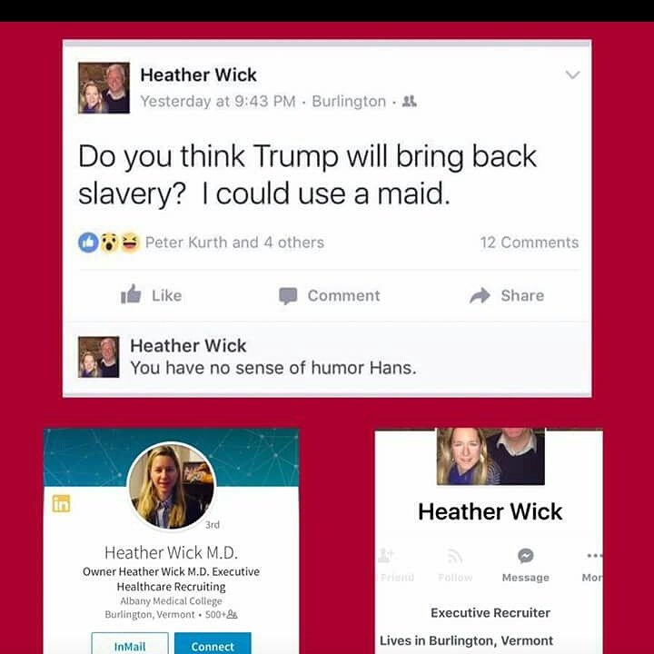 TillmanOmega's tweet image. So DonaldTrump, is this what "Make America Great Again" looks like?