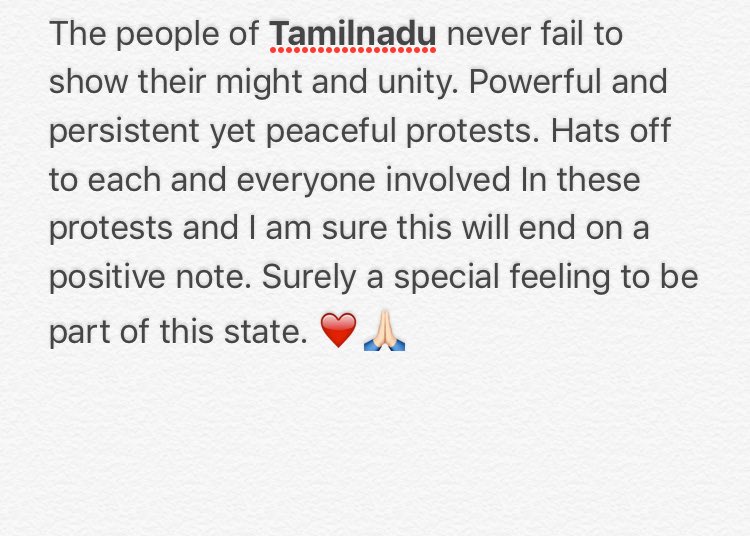 mohan_manjima's tweet photo. https://t.co/C3qneyNVGL