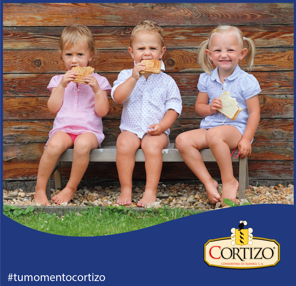 Conservas Cortizo tweet media