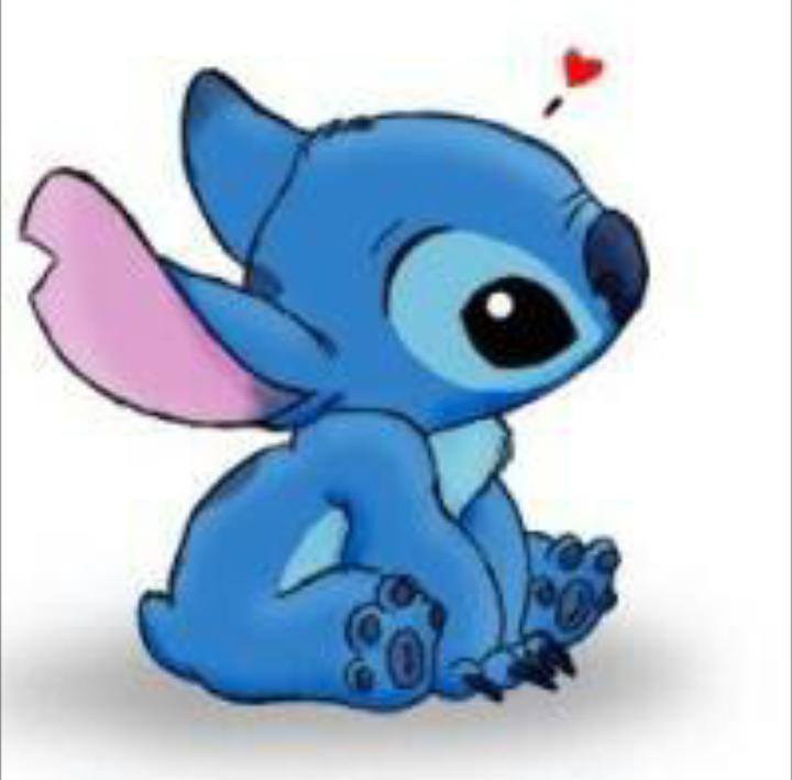 可愛いスティッチ画像集 Looove Stitch Twitter