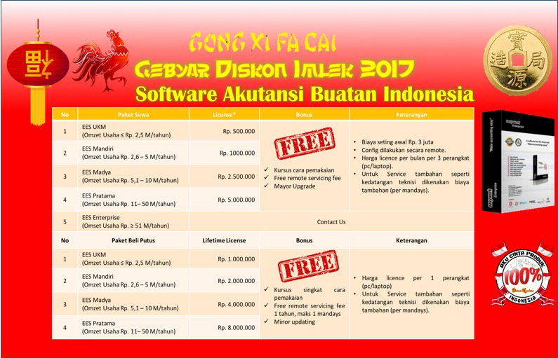 easyworkinc's tweet image. Diskon murah abis!!